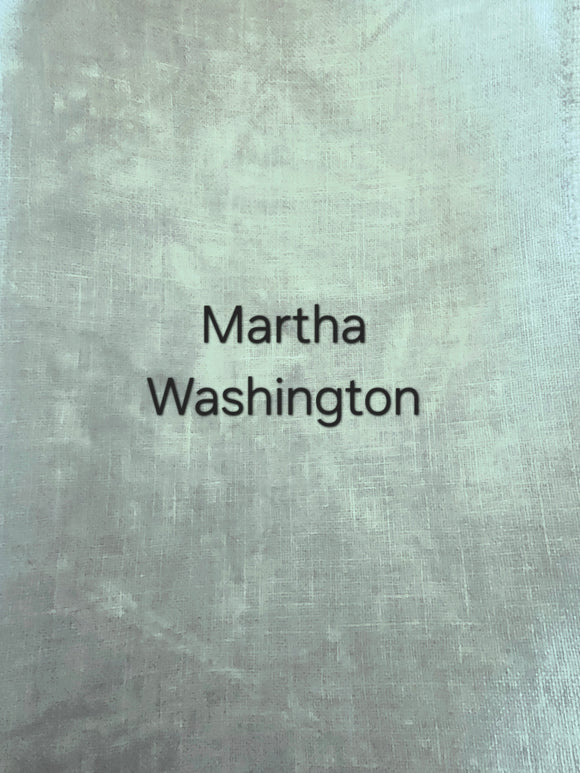 Martha Washington