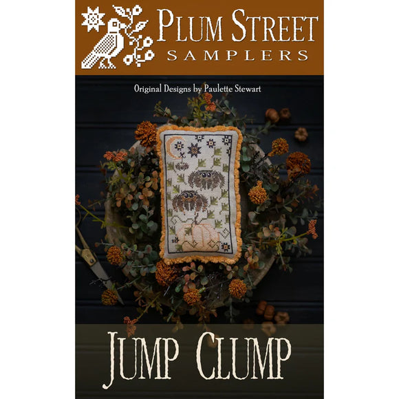 Jump Clump