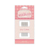 Lori Holt Cross Stitch Needles Size 26