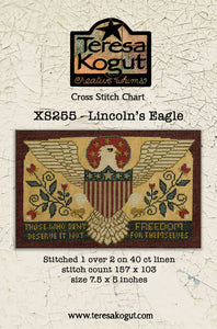 Lincoln's Eagle