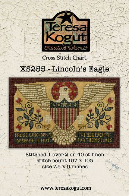 Lincoln's Eagle