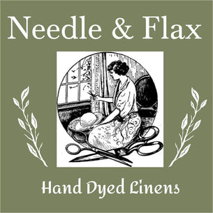 Needle and Flax