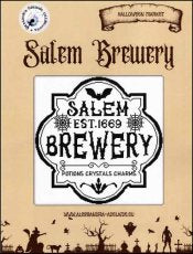 Salem Brewery
