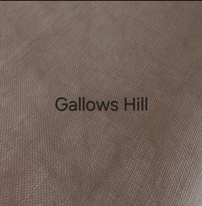 Gallow's Hill