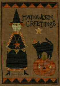 Halloween Greetings