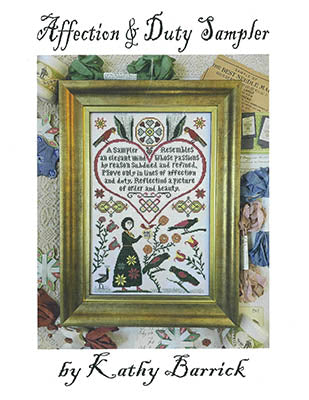 Affection & Duty Sampler