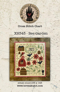 Bee Garden