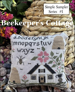 Beekeeper's Cottage