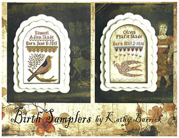 Birth Samplers