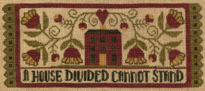 Divided House