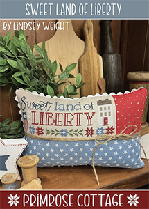 Sweet Land Of Liberty