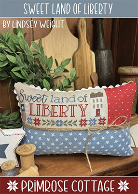 Sweet Land Of Liberty