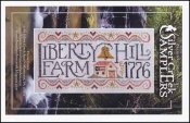 Liberty Hill Farm 1776