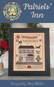 Patriot's Inn