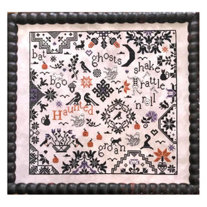 Simple Gifts- Haunted Needlework marketplace 2024