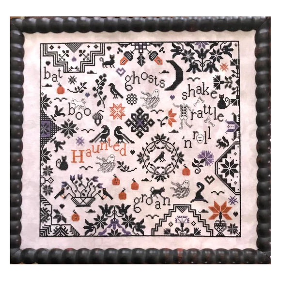 Simple Gifts- Haunted Needlework marketplace 2024