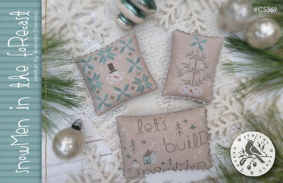 Snowmen in the Forecast