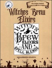 Witches Brew Elixirs