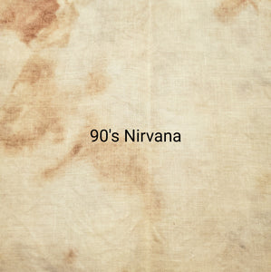 90's Nirvana