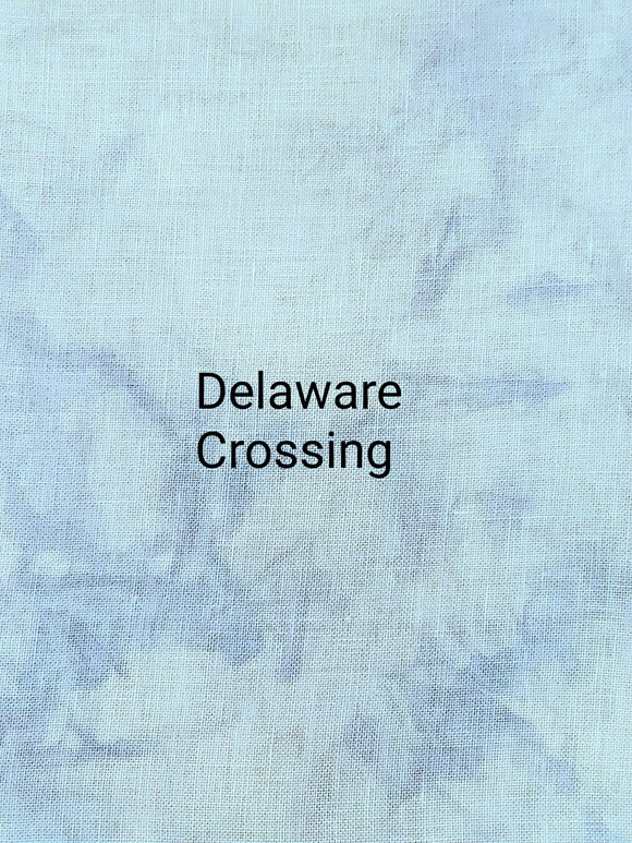 Delaware Crossing