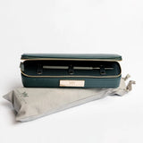 Hand and Lock 1767 Tool Case- Teal
