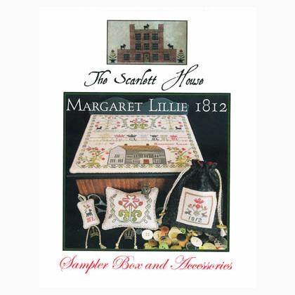 Margaret Lillie 1812